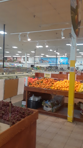 Supermarket «Good Fortune Supermarket», reviews and photos, 3151 New Jersey 27, Franklin Park, NJ 08823, USA