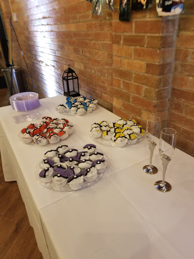 Wedding Planner «Hub 801 Events, Utah», reviews and photos, 3525 Riverdale Rd, Ogden, UT 84405, USA