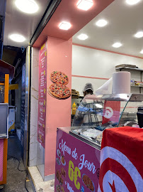 Les plus récentes photos du Restaurant tunisien Tounsi Gelato à Paris - n°2