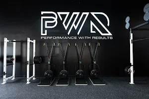 PWR Fitness - Mount Pleasant image