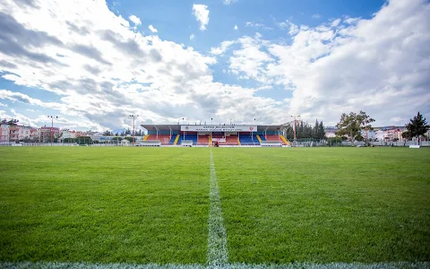 Kepez Belediyesi Hasan Dogan Stadyumu image
