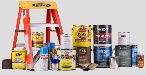 Hardware Store «PaulB Hardware», reviews and photos, 50 Wood Corner Rd, Lititz, PA 17543, USA