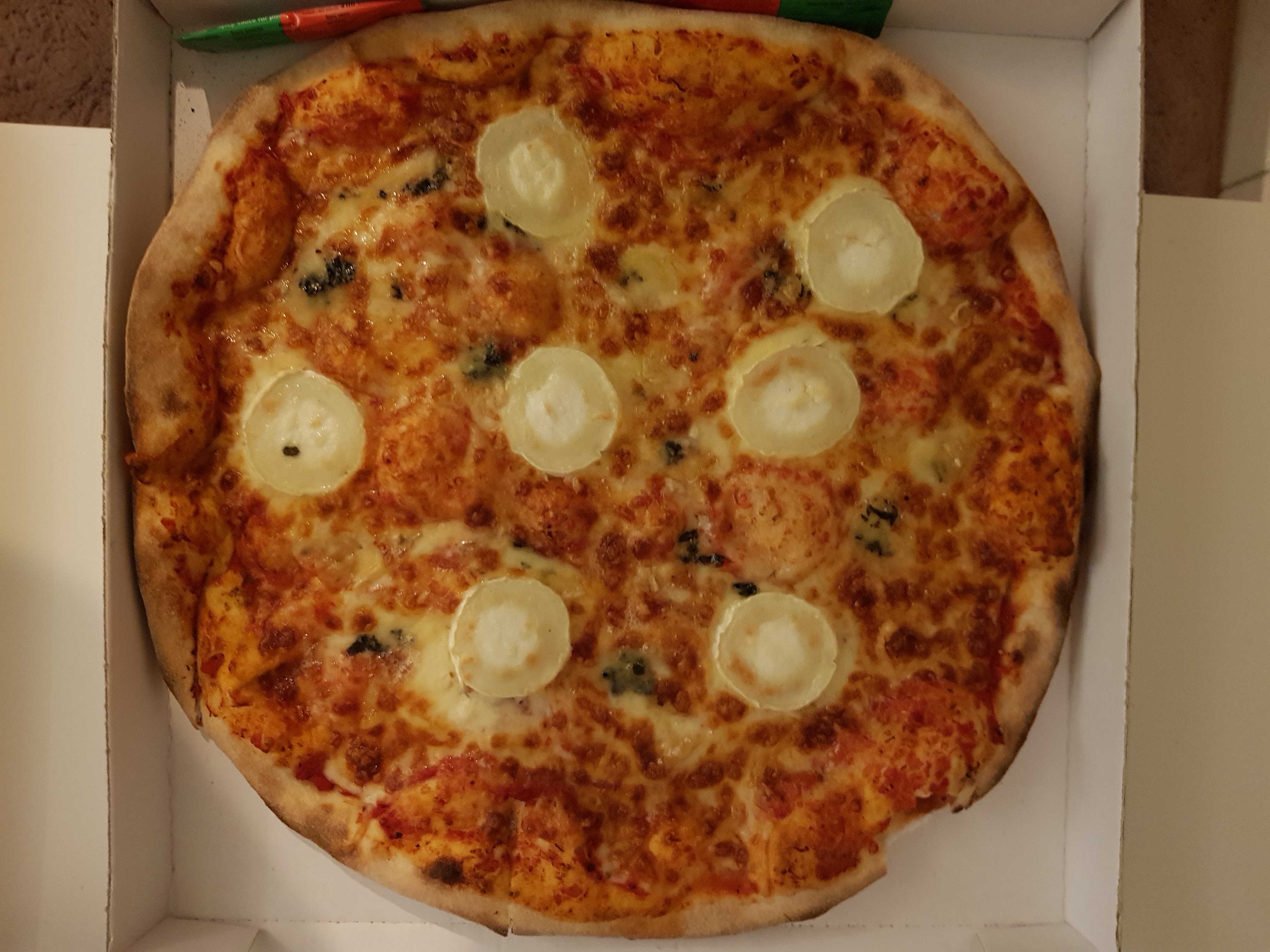 Photo n° 1 de l'avis de Prissouille.r fait le 20/03/2019 à 14:04