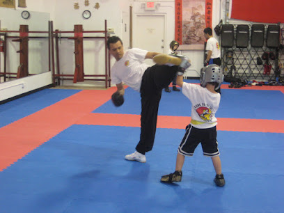 FL Wushu Kung Fu After School Program & Summer Camp