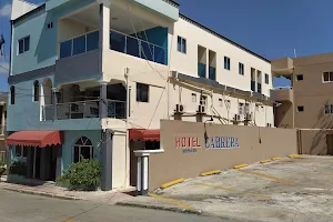 Hotel Cabrera image