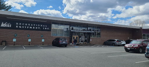 Camping Store «REI», reviews and photos, 279 Salem St, Reading, MA 01867, USA