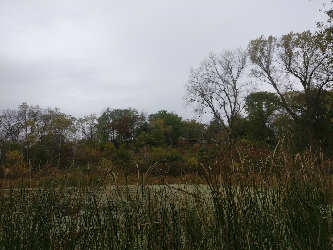Kettle Pond Conservation Park