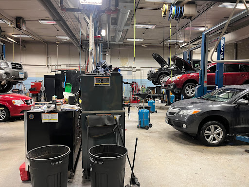 Golden Valley Automotive en Golden Valley