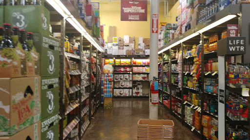 Wine Store «Total Wine & More», reviews and photos, 6801 Bland St, Springfield, VA 22150, USA