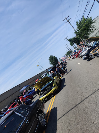 Self-Storage Facility «EZ Storage», reviews and photos, 7425 State Rd, Philadelphia, PA 19136, USA