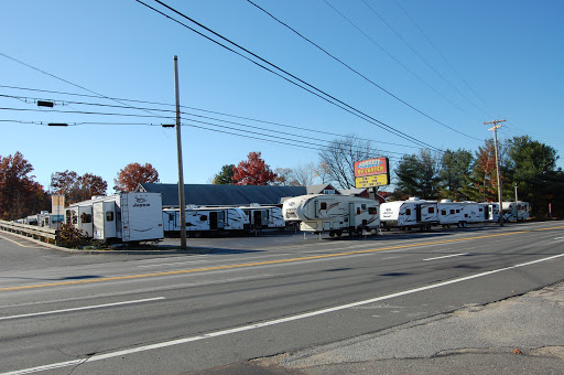 RV Dealer «Forrest RV Center», reviews and photos, 426 Middlesex Rd, Tyngsborough, MA 01879, USA