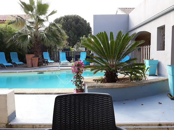 Extérieur hôtels Hôtel Le Médiéval 30220 Aigues-Mortes