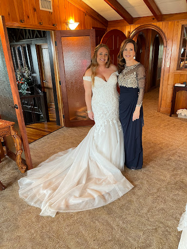 Bridal Shop «Something New Bridal Boutique», reviews and photos, 430 W New England Ave B, Winter Park, FL 32789, USA