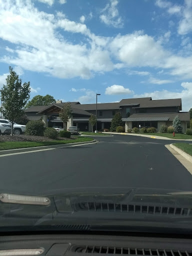 Country Club «Milburn Golf & Country Club», reviews and photos, 7501 W 69th St, Overland Park, KS 66204, USA