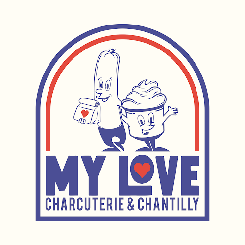 Épicerie My Love / Charcuterie & Chantilly Lille