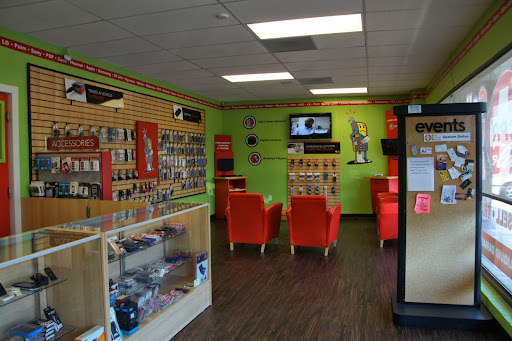Mobile Phone Repair Shop «CPR Cell Phone Repair Dallas Uptown», reviews and photos, 2806 N Fitzhugh Ave, Dallas, TX 75204, USA