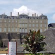 Château de Sablé