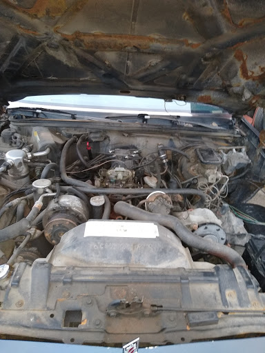 Auto Parts Store «Torrence Auto Wreckers & Parts», reviews and photos, 9601 S Torrence Ave, Chicago, IL 60617, USA