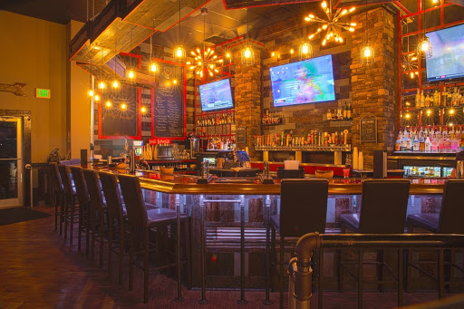 Bowling Alley «Pinheads», reviews and photos, 13825 Britton Park Rd, Fishers, IN 46038, USA