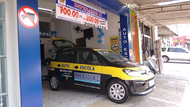 Av. do Imperador, 6048 - São Miguel Paulista, São Paulo - SP, 08051-000, Brasil