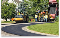 Rochester Asphalt Paving Crew - Photo 3 - Car repair in , Rochester