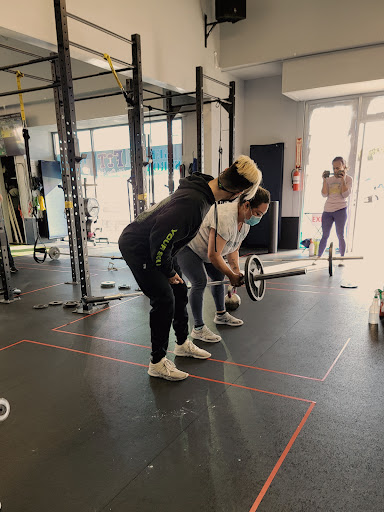 Physical Fitness Program «Cypress Fit Body Boot Camp», reviews and photos, 8851 Watson St, Cypress, CA 90630, USA