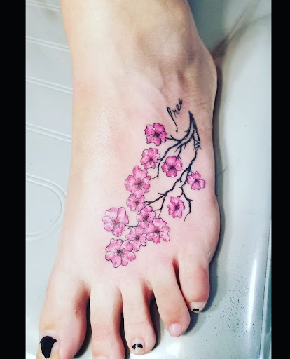 Explore marcus aurelius tattoo ideas, creative tattoo ideas in Rehoboth Beach, available at Tattoo Galaxy (Rehoboth Beach) Piercing & Custom tattoos