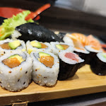 Photo n° 1 de l'avis de Renata.e fait le 13/10/2023 à 12:31 pour Sushi TimeV2 à Villeneuve-d'Ascq