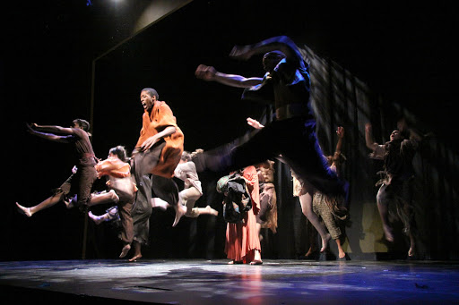 Performing Arts Theater «White Plains Performing Arts Center», reviews and photos, 11 City Pl, White Plains, NY 10601, USA