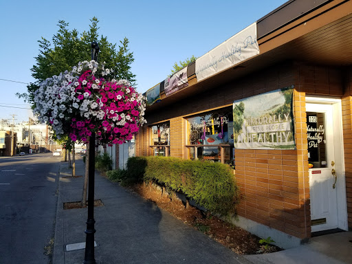 Pet Store «Naturally Healthy Pet», reviews and photos, 335 NE 5th Ave, Camas, WA 98607, USA