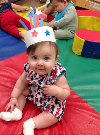 Preschool «Primrose School of Copperfield», reviews and photos, 15550 Ridge Park Dr, Houston, TX 77095, USA