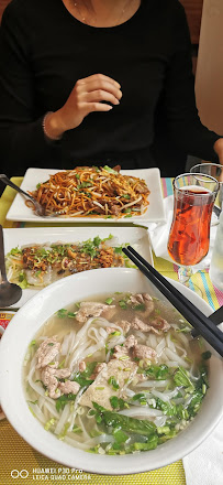 Phô du Restaurant vietnamien Pho Bobun à Paris - n°6