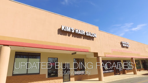 Shopping Mall «Seminole Square Shopping Center», reviews and photos, 200 Zan Rd, Charlottesville, VA 22901, USA