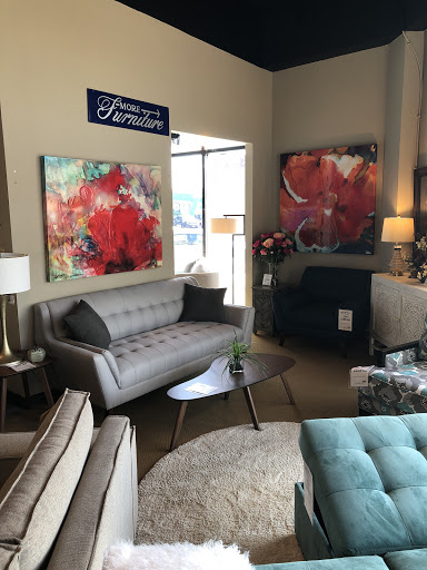 Furniture Store «Broadway Furniture», reviews and photos, 11875 SW Pacific Hwy, Tigard, OR 97223, USA