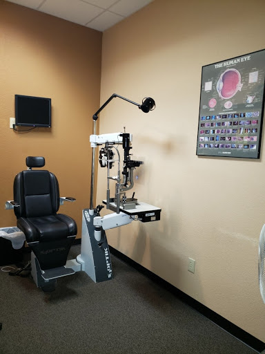 Optometrist «EyeTx Vision Centers», reviews and photos, 10650 Culebra Rd # 132, San Antonio, TX 78251, USA