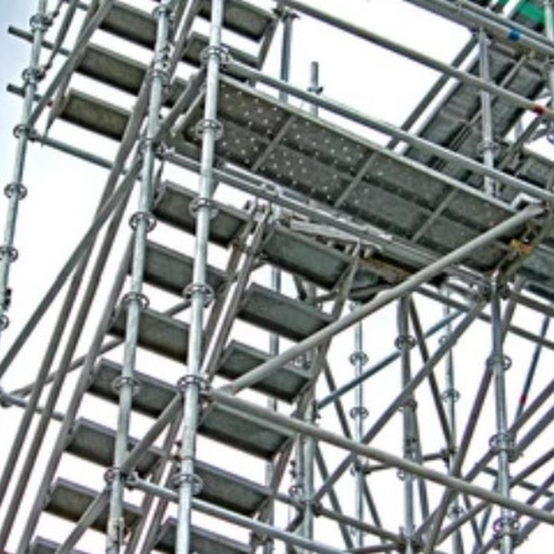 Purcell Scaffolding Cork Ltd