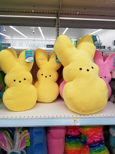 Drug Store «Walgreens», reviews and photos, 2238 Westborough Blvd, South San Francisco, CA 94080, USA