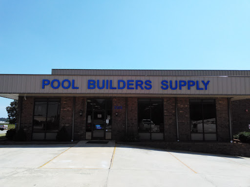 Pool Builders Supply