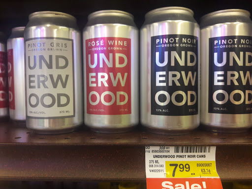 Grocery Store «Albertsons», reviews and photos, 615 Keck Dr, McMinnville, OR 97128, USA