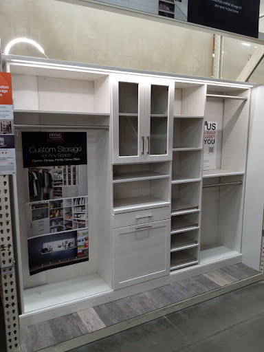 Home Improvement Store «The Home Depot», reviews and photos, 6411 Precinct Line Rd, North Richland Hills, TX 76182, USA