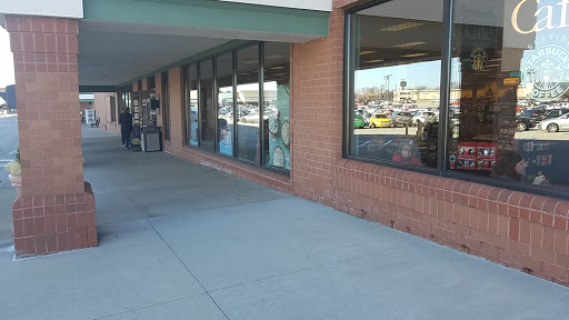 Book Store «Barnes & Noble», reviews and photos, 1701 E Empire St, Bloomington, IL 61704, USA