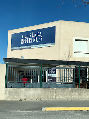 Cuisines Références Miramas à Miramas