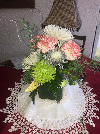 Florist «Florist Of The Northwoods», reviews and photos, 2250 FL-580 #5, Clearwater, FL 33763, USA