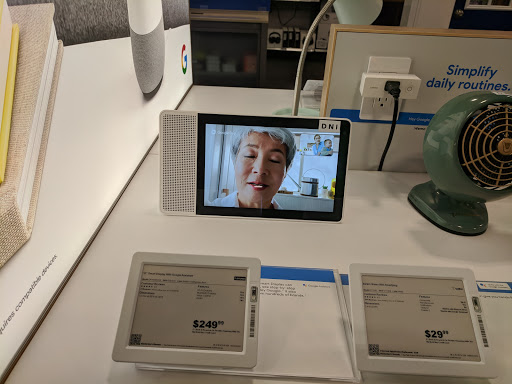 Electronics Store «Best Buy», reviews and photos, 63 Ranch Dr, Milpitas, CA 95035, USA