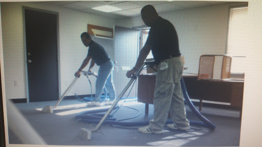 Janitorial Service «5 Star Presidential Cleaning, LLC», reviews and photos, 801 E Morehead St #111, Charlotte, NC 28202, USA