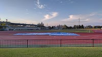 安城総合運動公園 陸上競技場