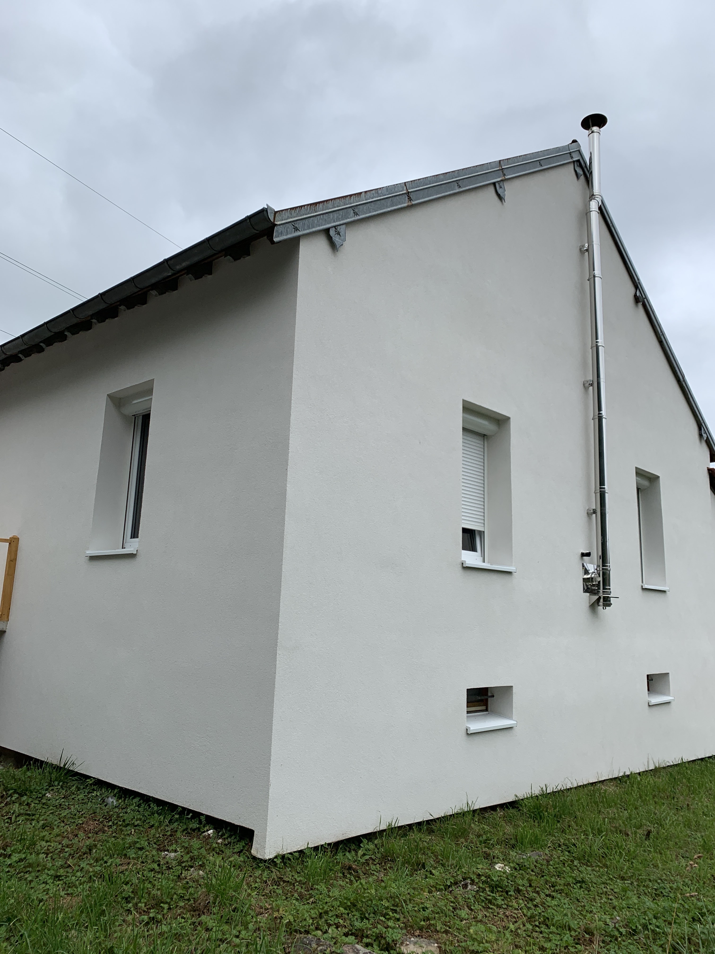 Photo n° 1 de l'avis de jonathan.a fait le 18/08/2021 à 14:32