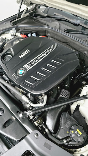 N.P. DETAILING - Leicester