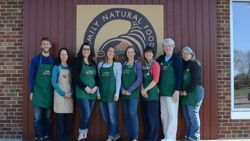 Vitamin & Supplements Store «Family Natural Foods», reviews and photos, 910 W Grand Ave, Wisconsin Rapids, WI 54495, USA