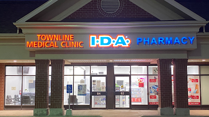 Townline IDA Pharmacy & Compounding Center